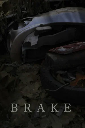 Постер: Brake
