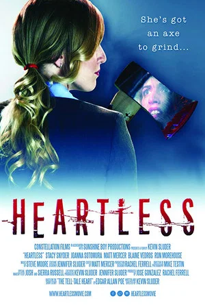 Постер: Heartless