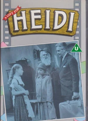 Постер: A Gift for Heidi