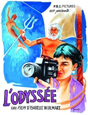 Постер: L'Odyssée