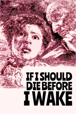 Постер: If I Should Die Before I Wake