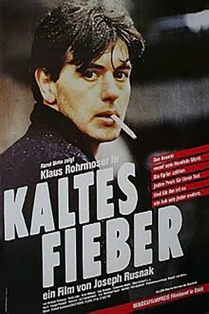 Постер: Kaltes Fieber