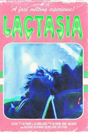 Постер: Lactasia