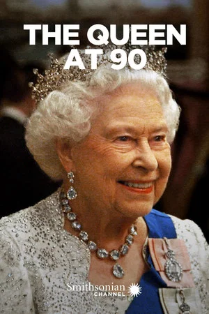 Постер: The Queen At 90