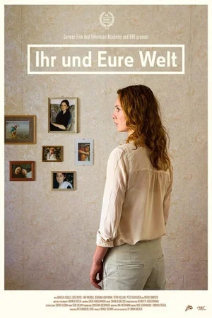 Постер: Ihr und eure Welt