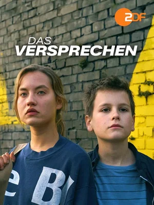 Постер: Das Versprechen