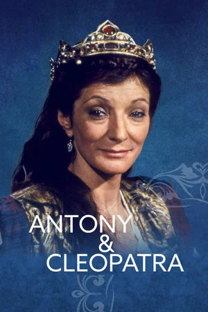 Постер: Antony & Cleopatra