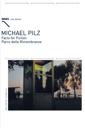 Постер: Facts for Fiction