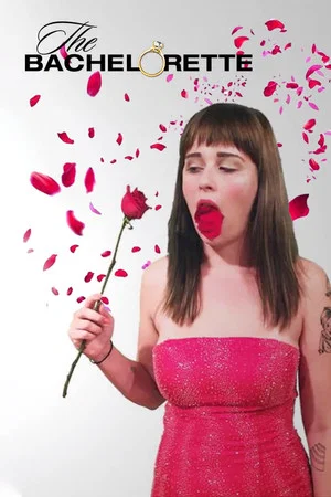 Постер: The Bachelorette: a guided meditation