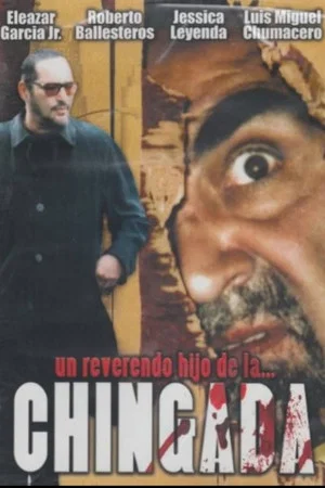 Постер: Un reverendo hijo de la chingada
