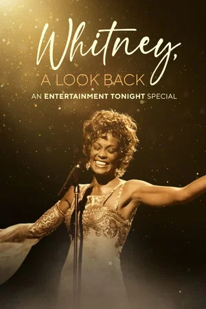 Постер: Whitney, a Look Back