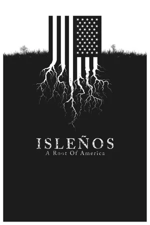 Постер: Isleños: A Root of America