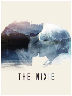 Постер: The Nixie