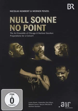 Постер: Null Sonne No Point