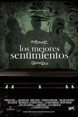 Постер: I migliori sentimenti