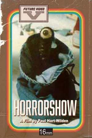 Постер: Horrorshow