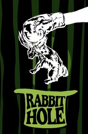 Постер: Rabbit Hole