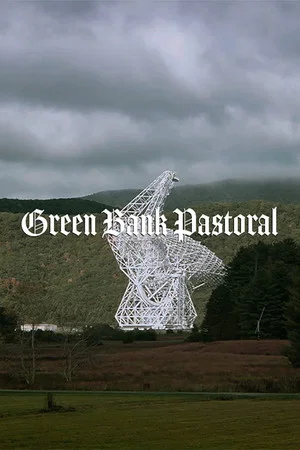 Постер: Green Bank Pastoral