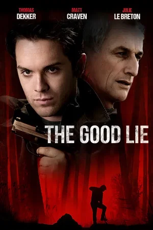 Постер: The Good Lie