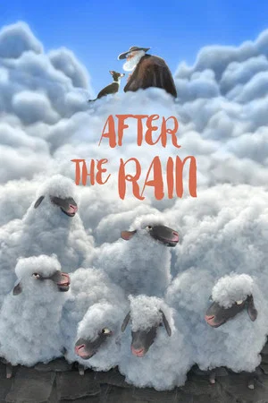 Постер: After the Rain