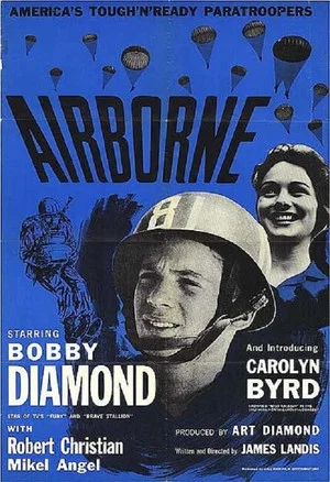 Постер: Airborne