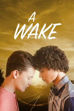Постер: A Wake