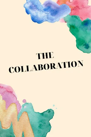 Постер: The Collaboration
