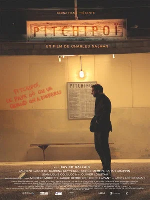 Постер: Pitchipoï