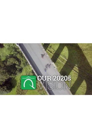 Постер: Our 2020s Vision