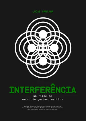 Постер: INTERFERÊNCIA