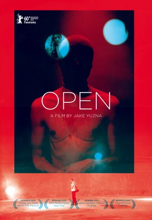 Постер: Open