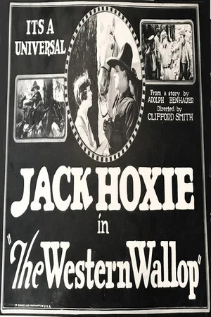 Постер: The Western Wallop