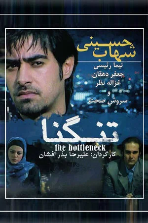Постер: The bottleneck