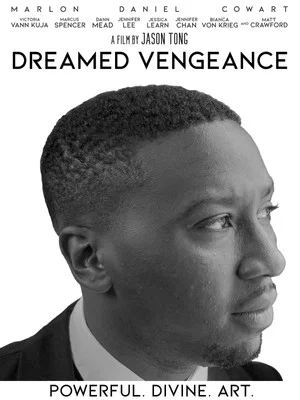 Постер: Dreamed Vengeance