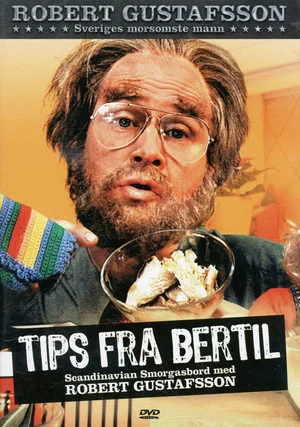 Постер: Tips from Bertil