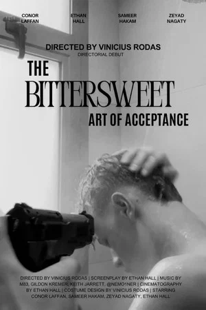 Постер: The Bittersweet Art of Acceptance