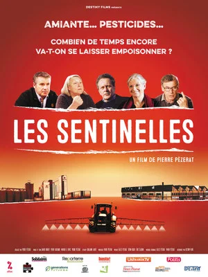 Постер: Les sentinelles