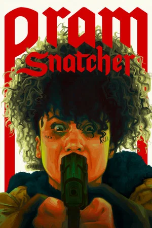 Постер: Pram Snatcher