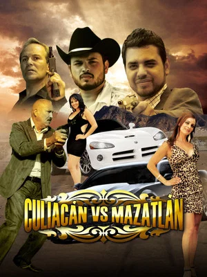 Постер: Culiacán VS Mazatlán