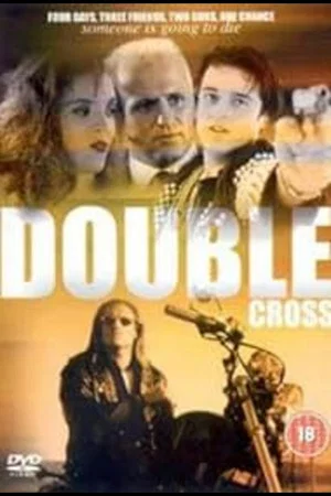 Постер: Double Cross