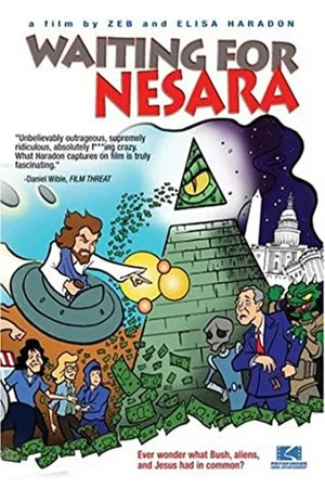 Постер: Waiting for NESARA