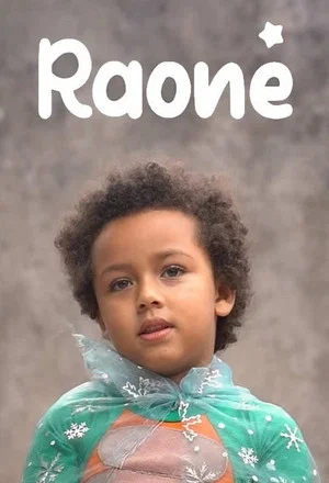 Постер: Raone