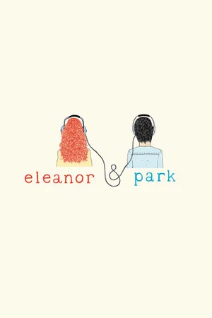 Постер: Eleanor & Park