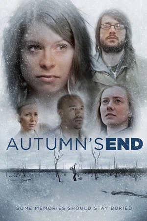 Постер: The Horror