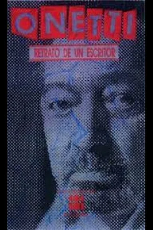 Постер: Onetti, Portrait of a Writer