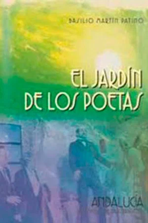 Постер: El jardín de los poetas