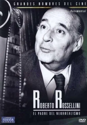 Постер: Roberto Rossellini: Fragments and Jokes