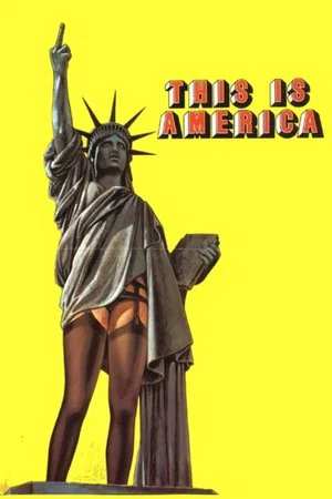 Постер: This Is America
