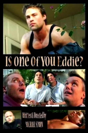 Постер: Is One of You Eddie?