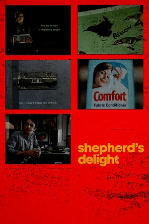 Постер: Shepherd’s Delight